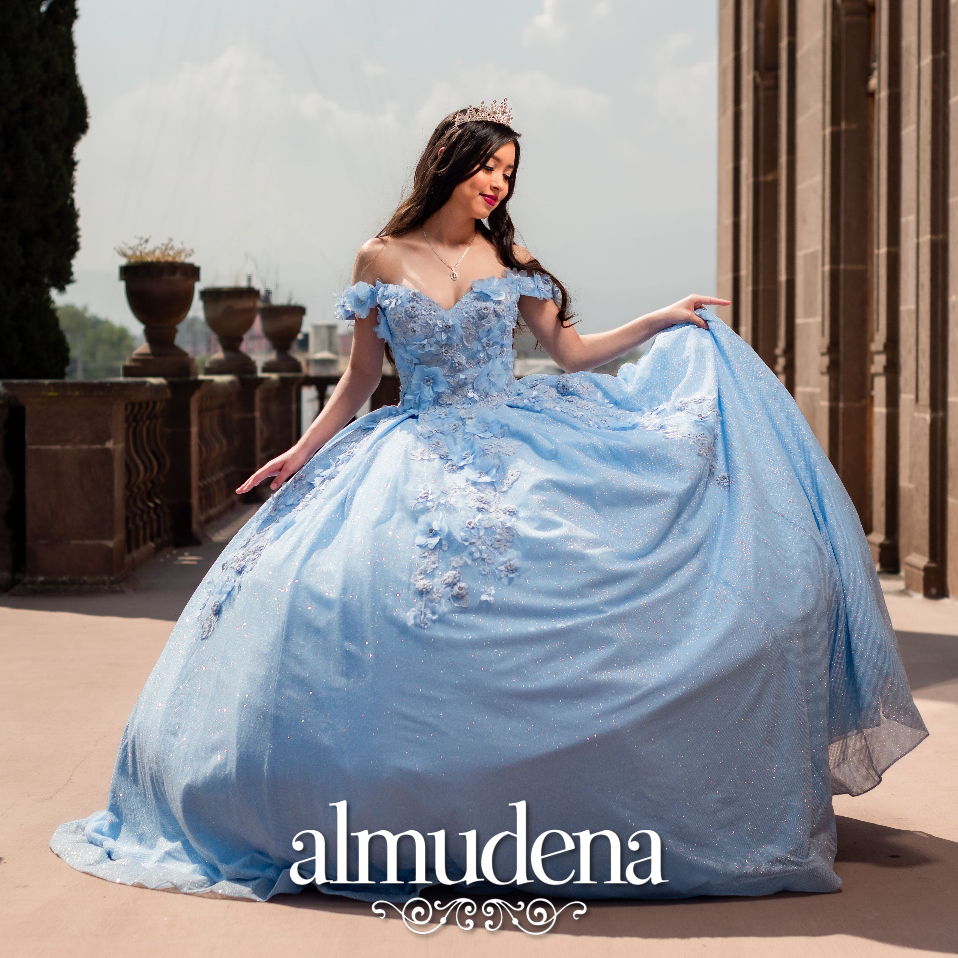 Vestido Rosa Pastel Corto - Almudena Boutique - Ropa para mujer